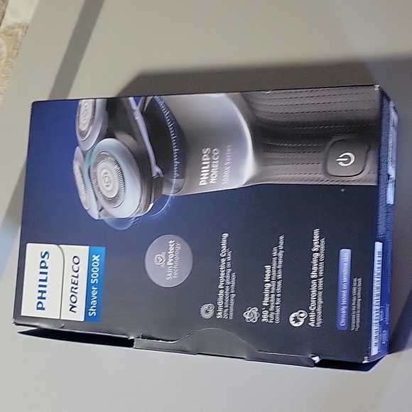 Philips norelco shaver 5000x series - Picture 4 of 4